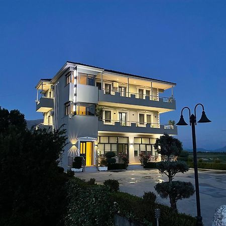 Hotel Selfo Dervisciani 外观 照片
