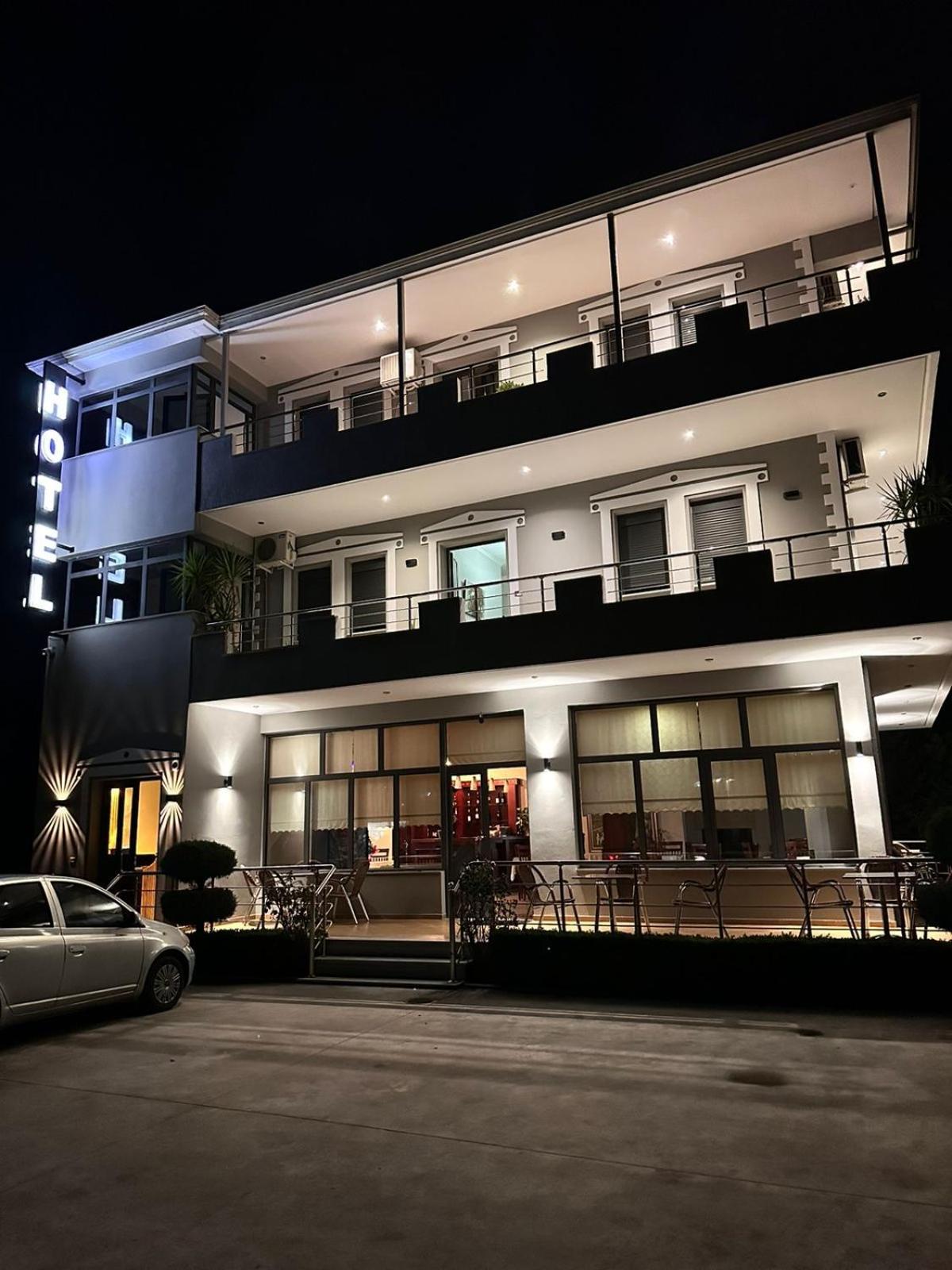 Hotel Selfo Dervisciani 外观 照片
