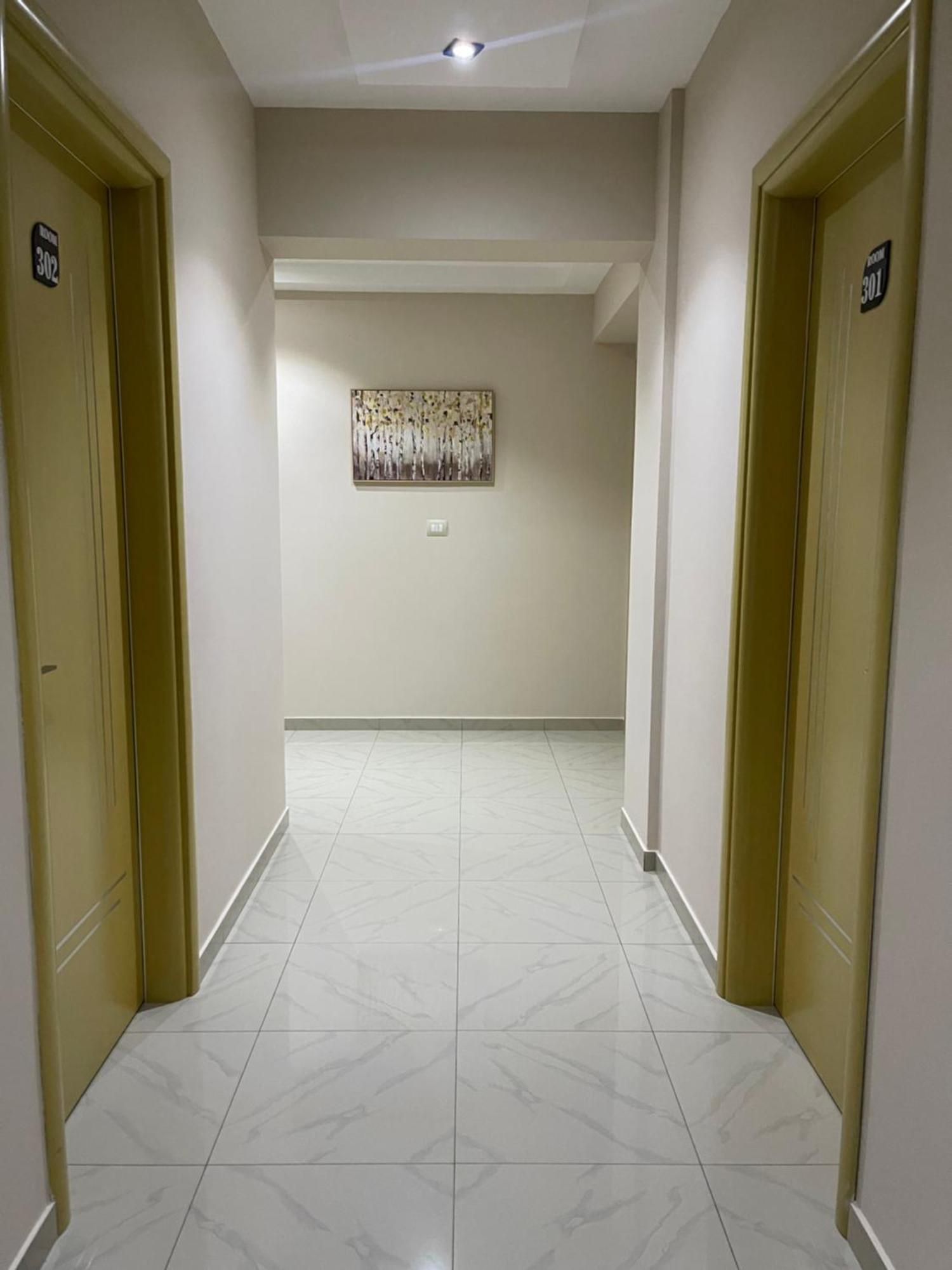 Hotel Selfo Dervisciani 外观 照片