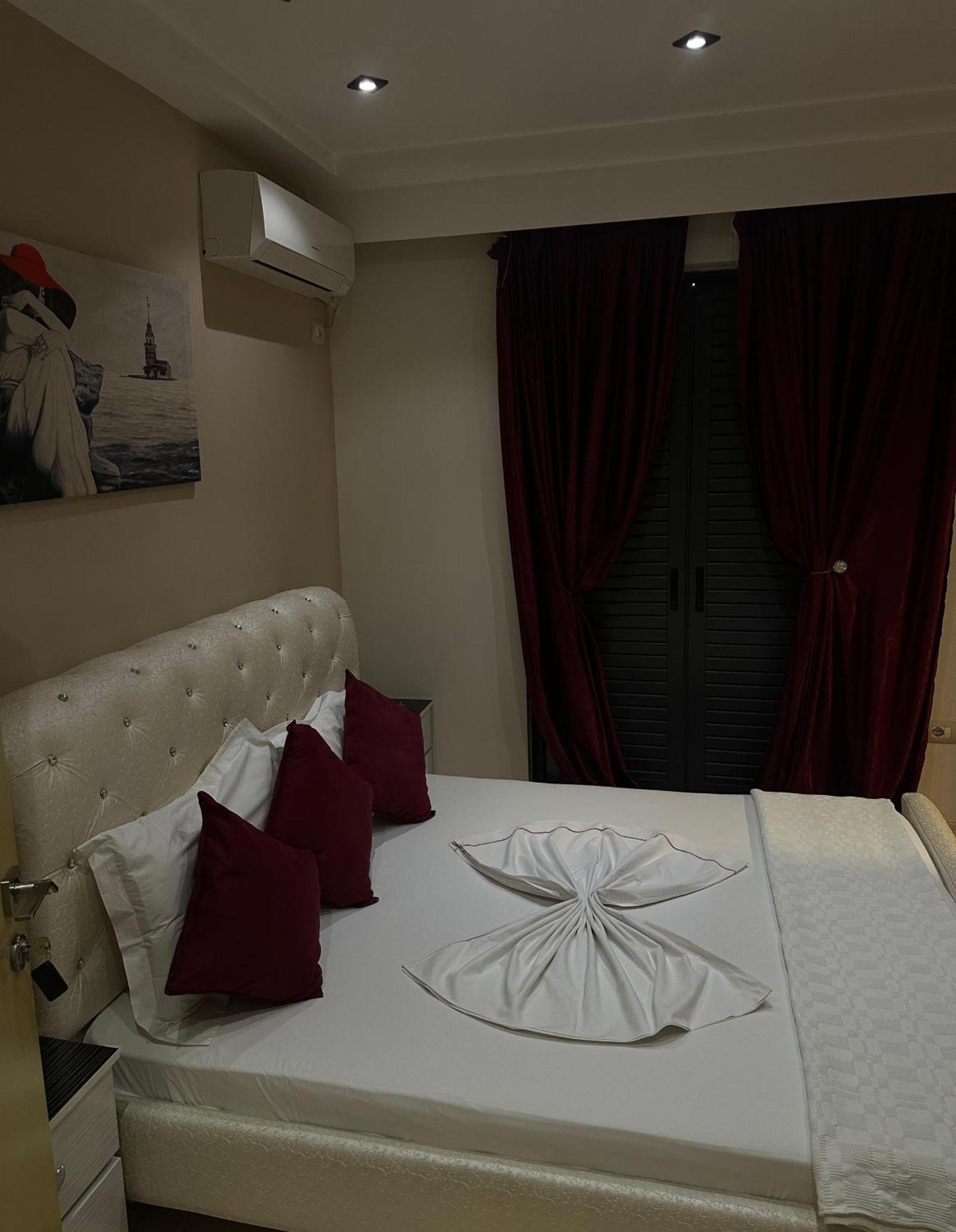 Hotel Selfo Dervisciani 外观 照片