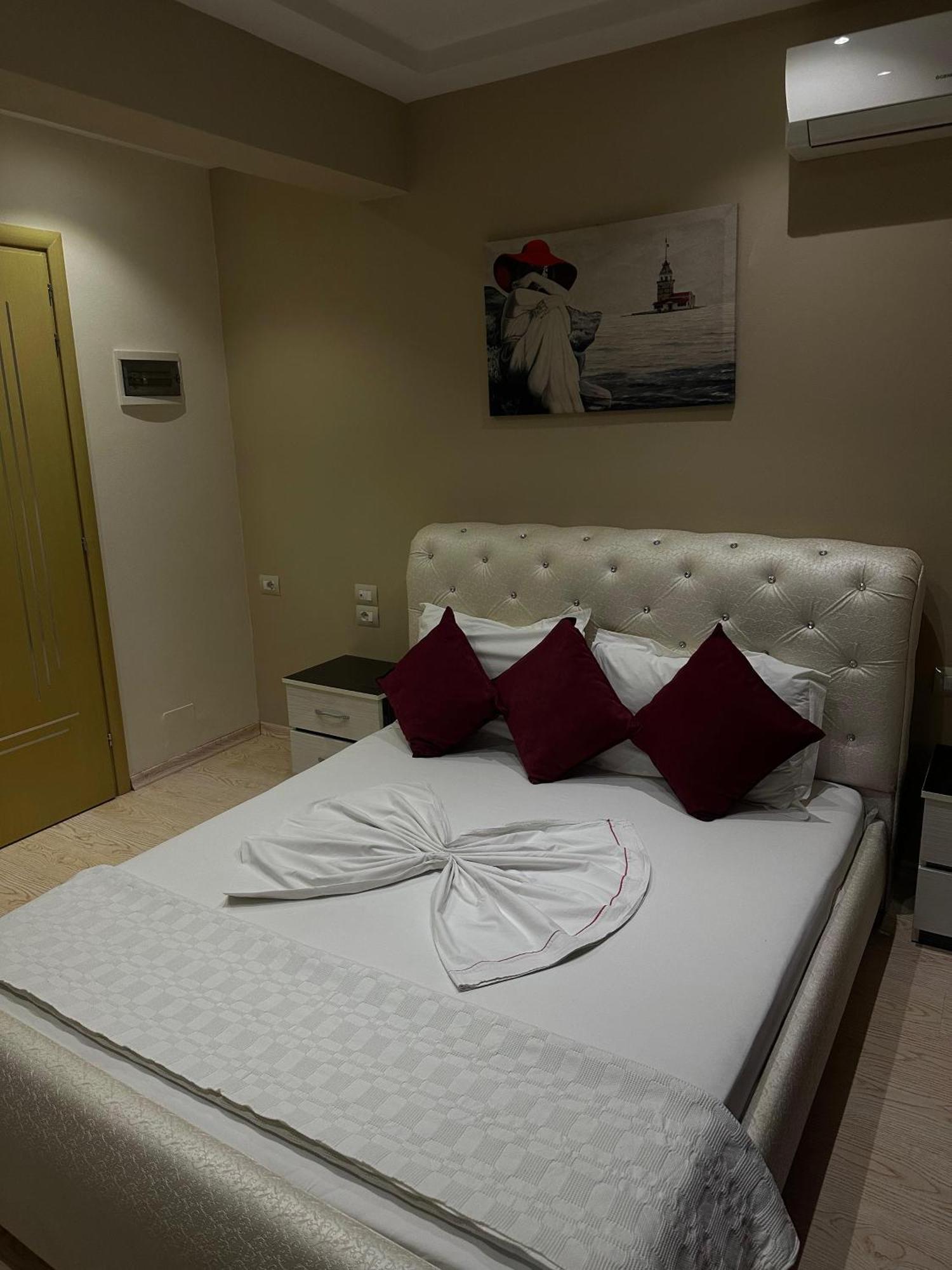 Hotel Selfo Dervisciani 外观 照片
