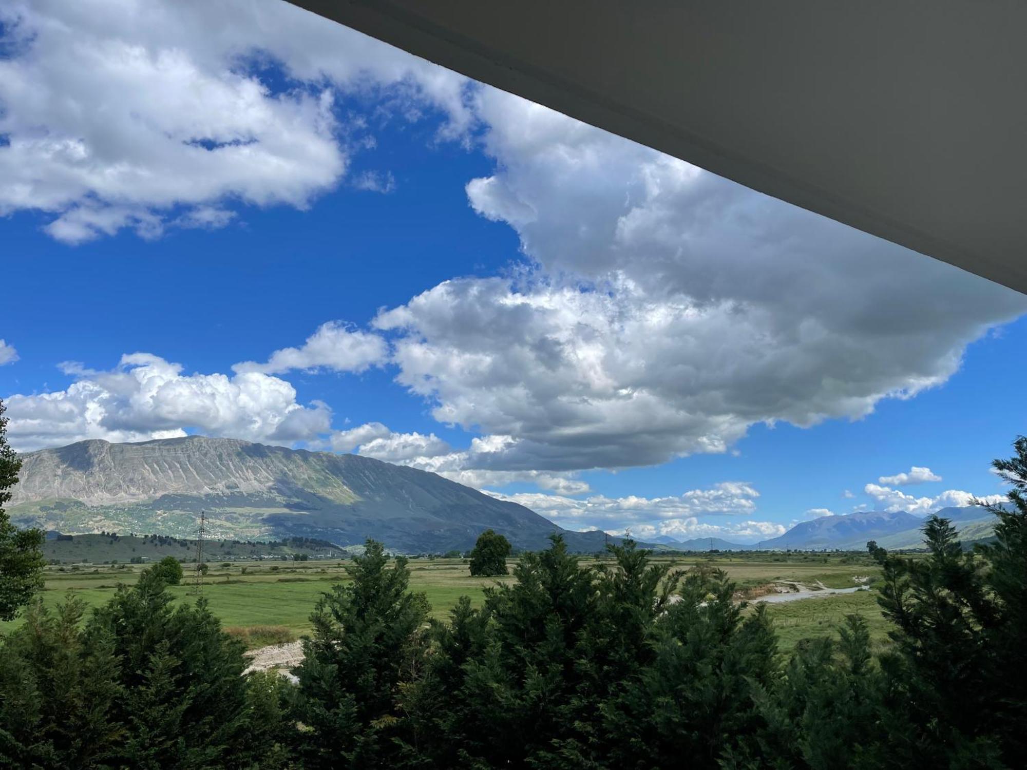 Hotel Selfo Dervisciani 外观 照片