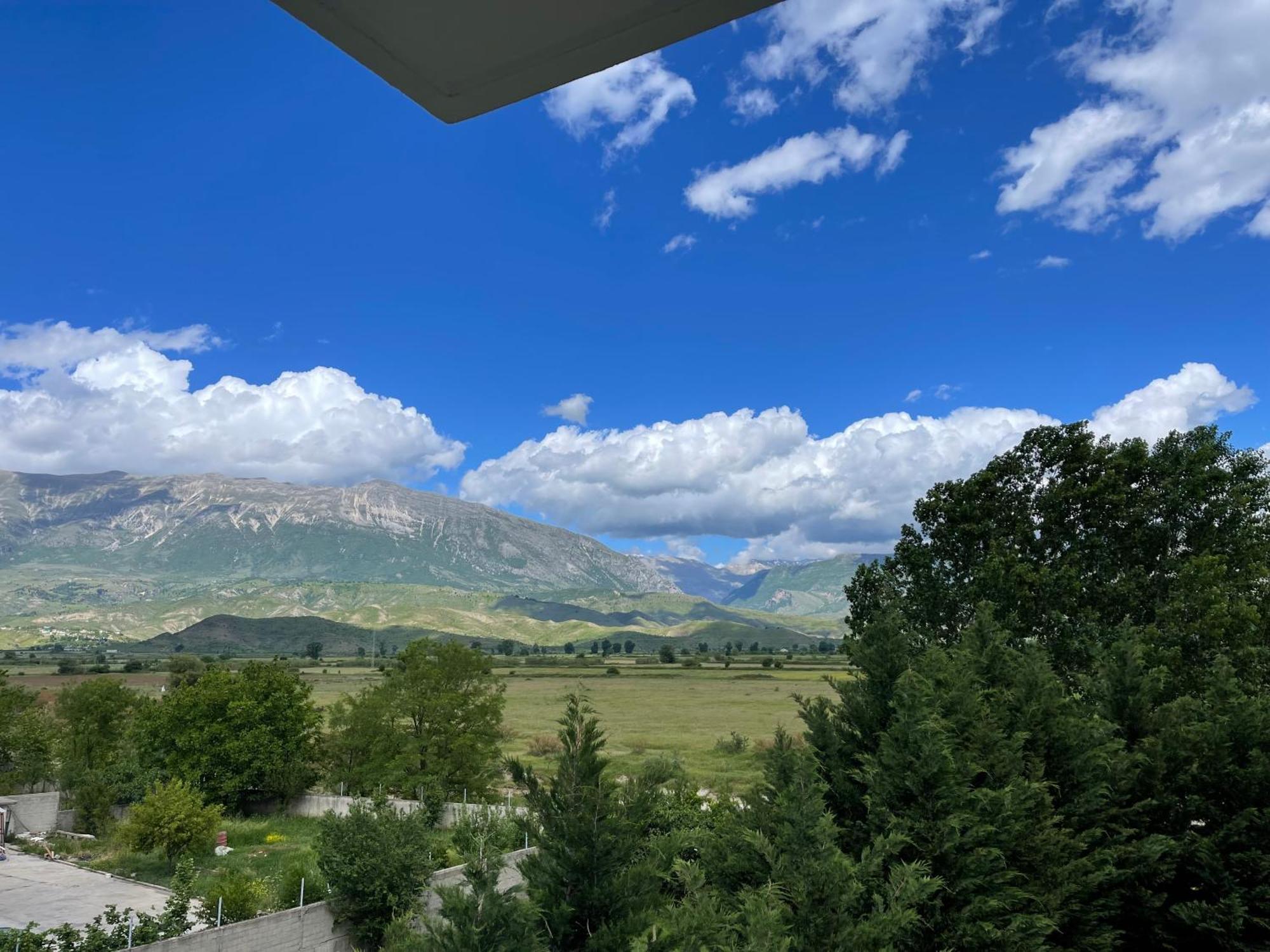 Hotel Selfo Dervisciani 外观 照片