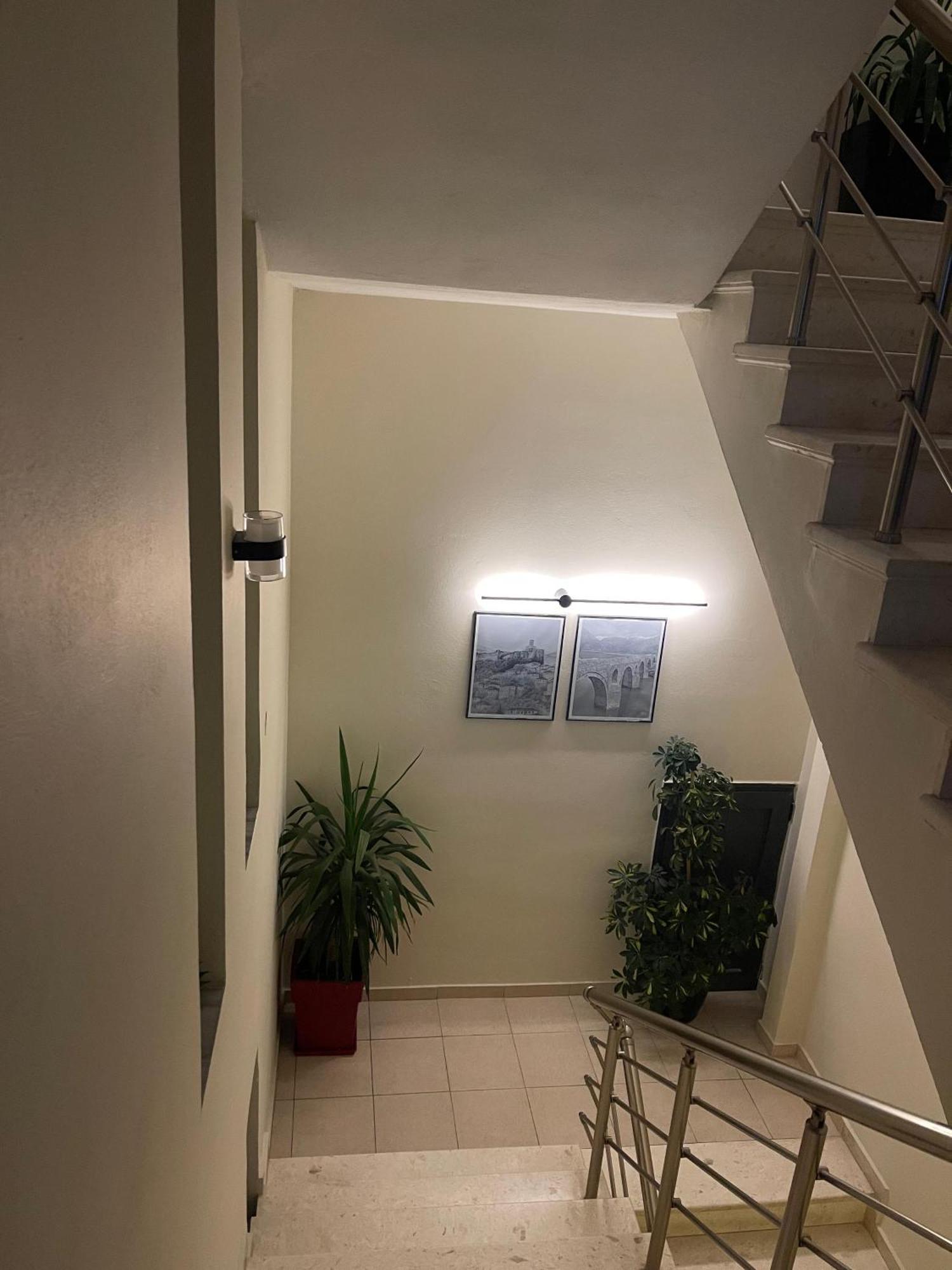 Hotel Selfo Dervisciani 外观 照片